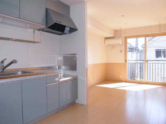 部屋その他画像3