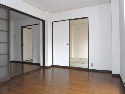 部屋その他画像1