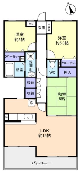 図面