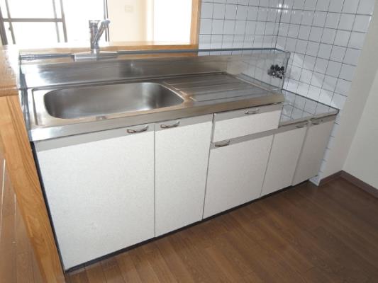 部屋その他画像3