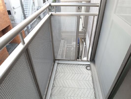 ﾊﾞﾙｺﾆｰ(ﾃﾗｽ)