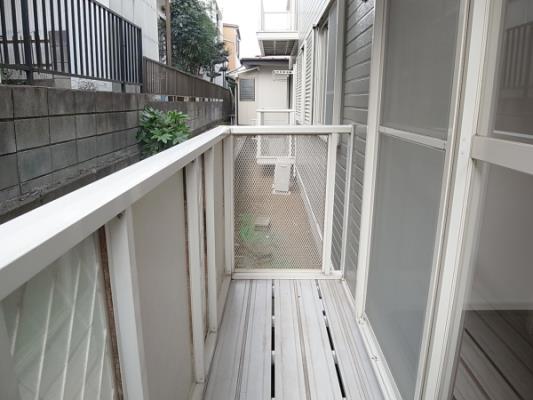 ﾊﾞﾙｺﾆｰ(ﾃﾗｽ)