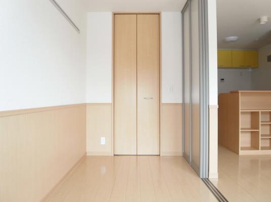 部屋その他画像1