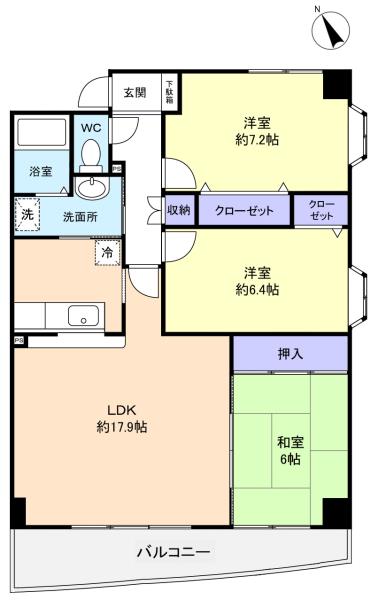 図面
