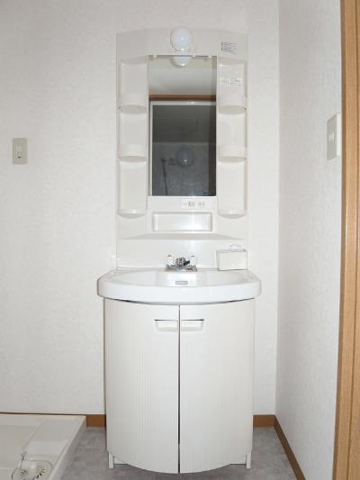洗面所