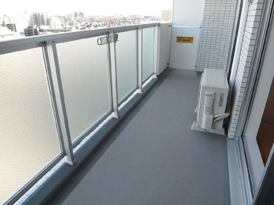 ﾊﾞﾙｺﾆｰ(ﾃﾗｽ)