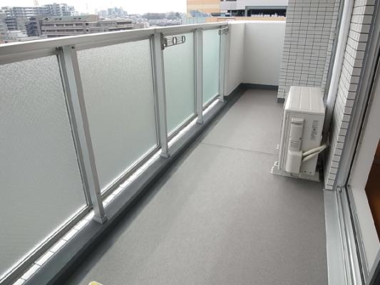 ﾊﾞﾙｺﾆｰ(ﾃﾗｽ)