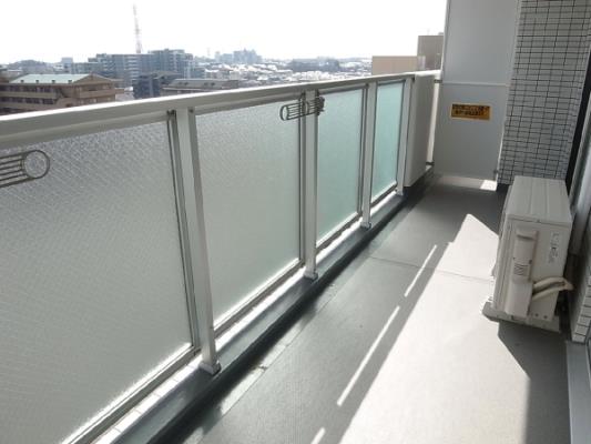 ﾊﾞﾙｺﾆｰ(ﾃﾗｽ)