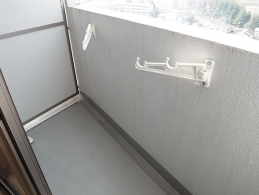 バルコニー(テラス)