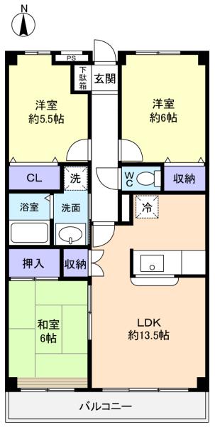 図面
