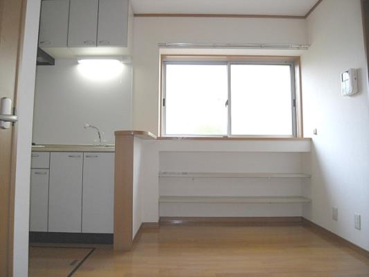 部屋その他画像1