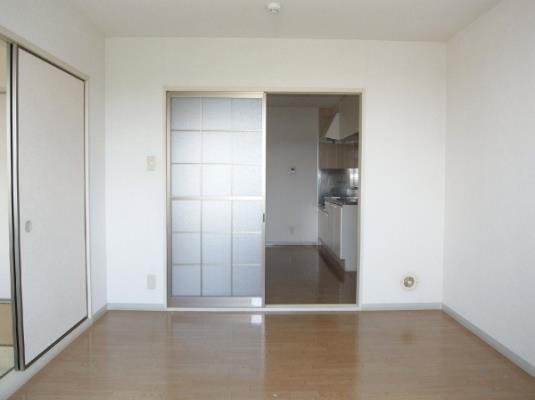 部屋その他画像1