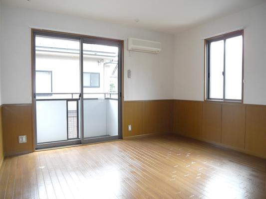 部屋その他画像1