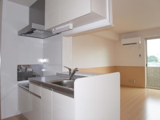 部屋その他画像1