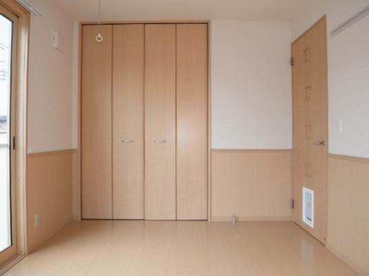部屋その他画像3