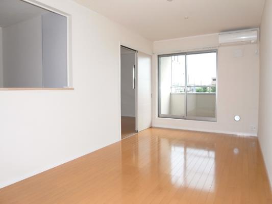 部屋その他画像1