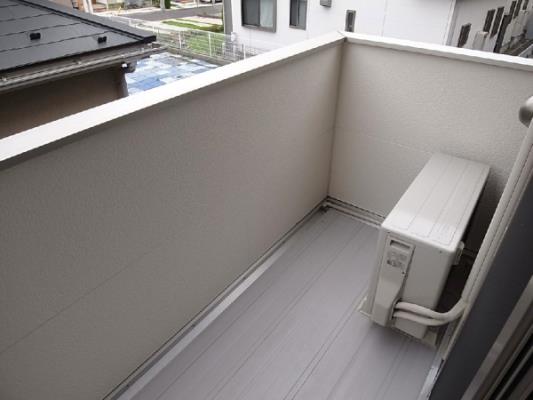 ﾊﾞﾙｺﾆｰ(ﾃﾗｽ)