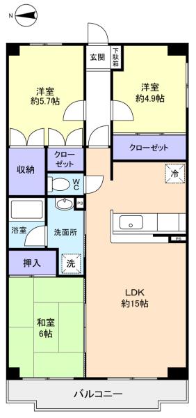 図面