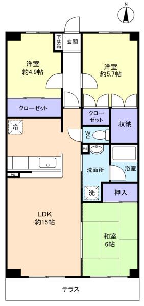 図面