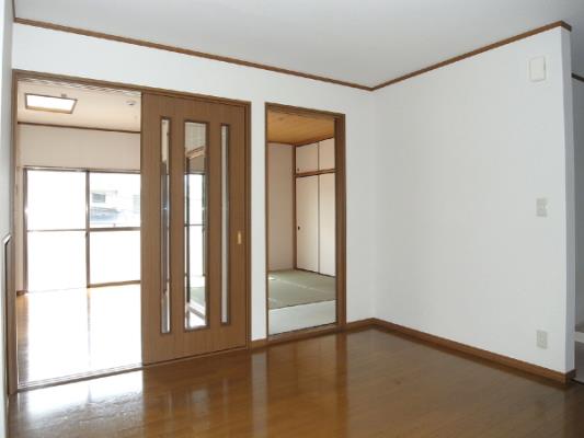 部屋その他画像1