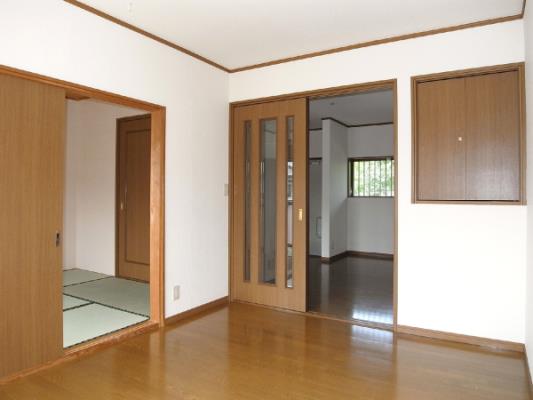 部屋その他画像3