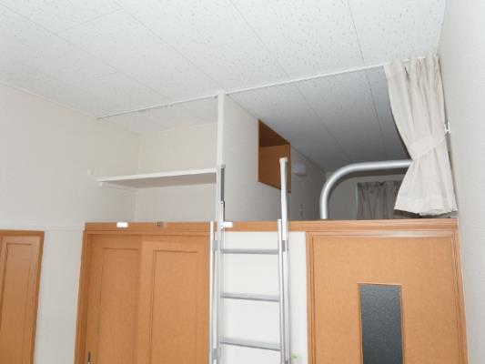 部屋その他画像2