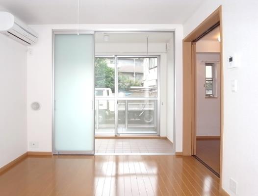部屋その他画像1