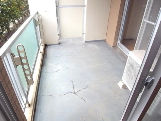 ﾊﾞﾙｺﾆｰ(ﾃﾗｽ)