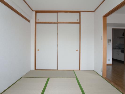 部屋その他画像1