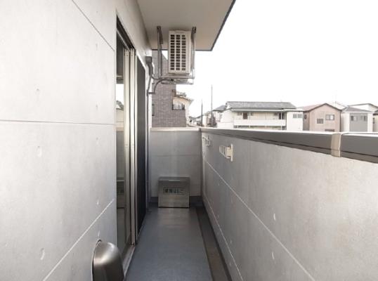 ﾊﾞﾙｺﾆｰ(ﾃﾗｽ)