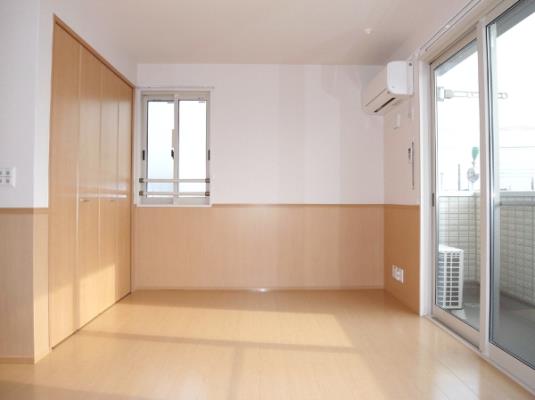 部屋その他画像3