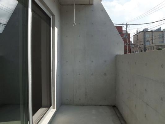 ﾊﾞﾙｺﾆｰ(ﾃﾗｽ)