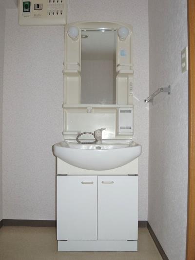 洗面所
