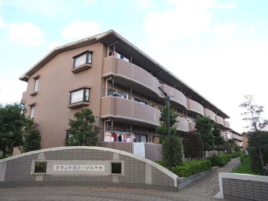 グランドステージ八千代壱番館206
