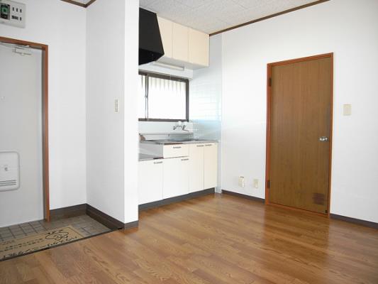 部屋その他画像1