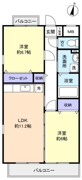 図面