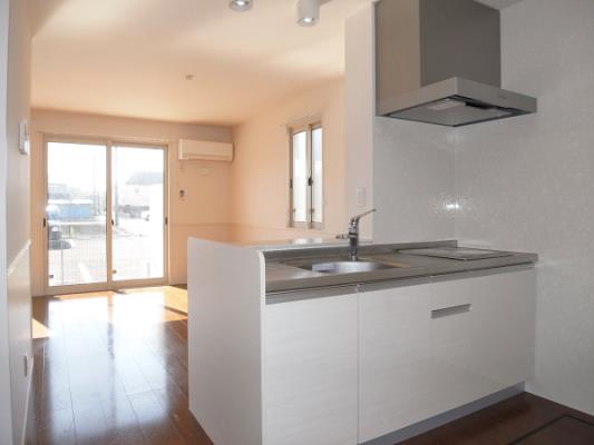 部屋その他画像1