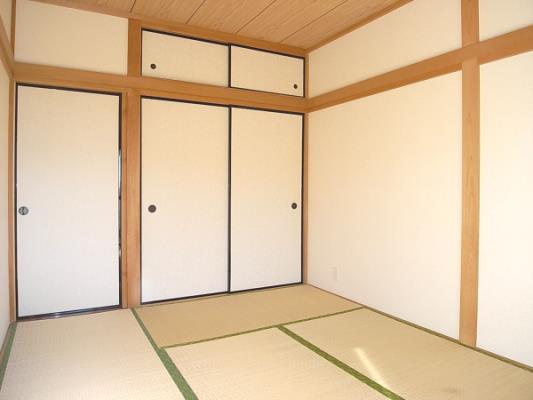 部屋その他画像2
