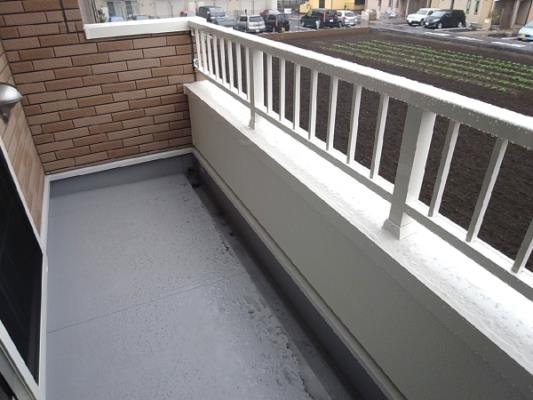 バルコニー(テラス)