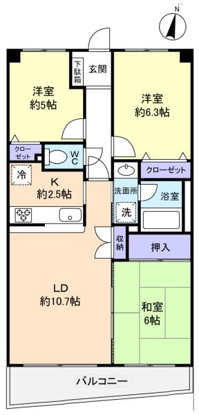 図面