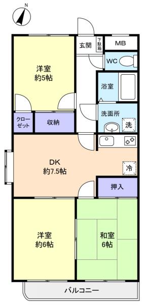 図面