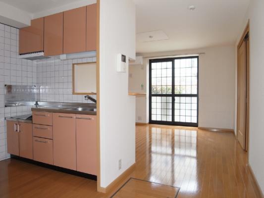 部屋その他画像1