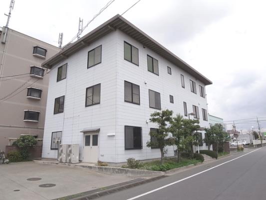 山澤ビル102