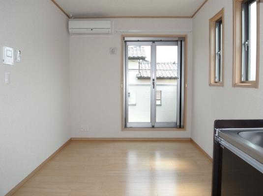 部屋その他画像1