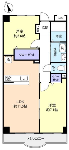 図面