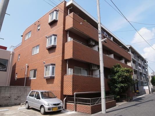 ポーリエ習志野103