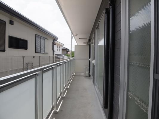 ﾊﾞﾙｺﾆｰ(ﾃﾗｽ)