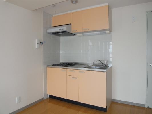 部屋その他画像1