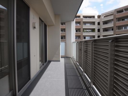 ﾊﾞﾙｺﾆｰ(ﾃﾗｽ)