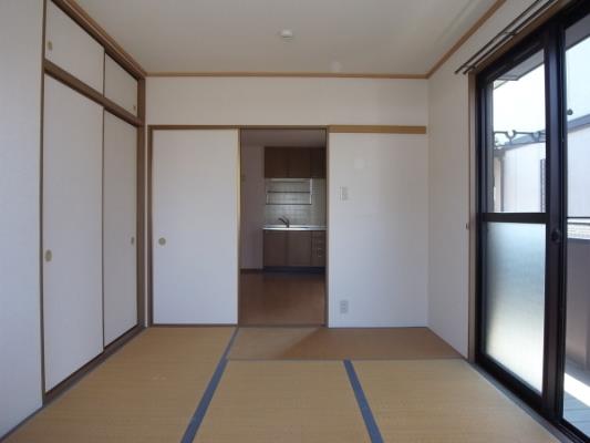 部屋その他画像1